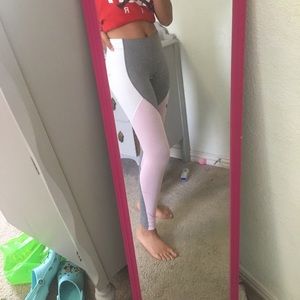 Nike Colorblock Leggings